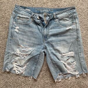 American Eagle Bermuda shorts